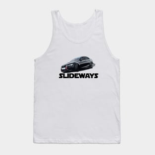 BMW E92 Drifting "Slideways" Tank Top